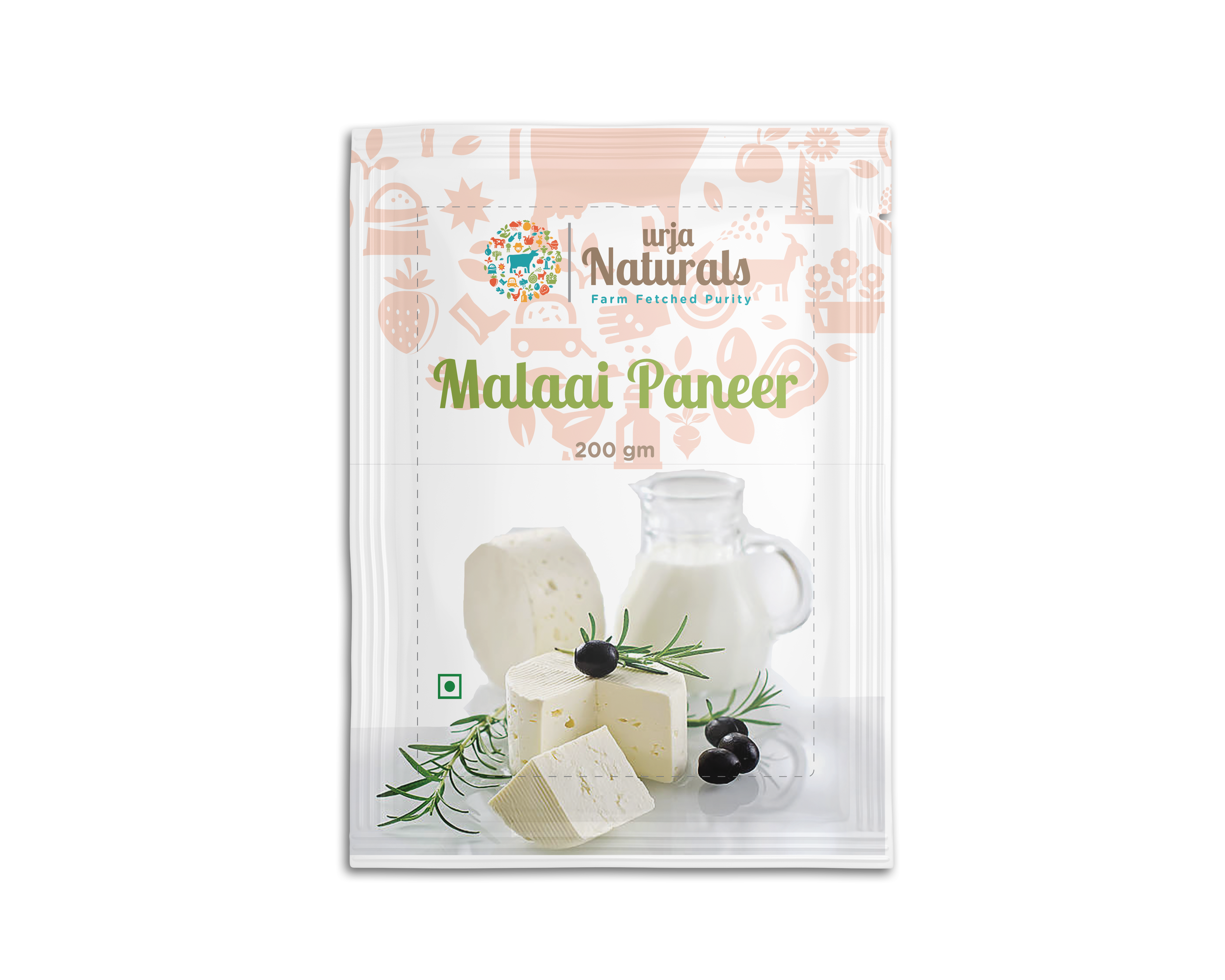 Malaai Paneer