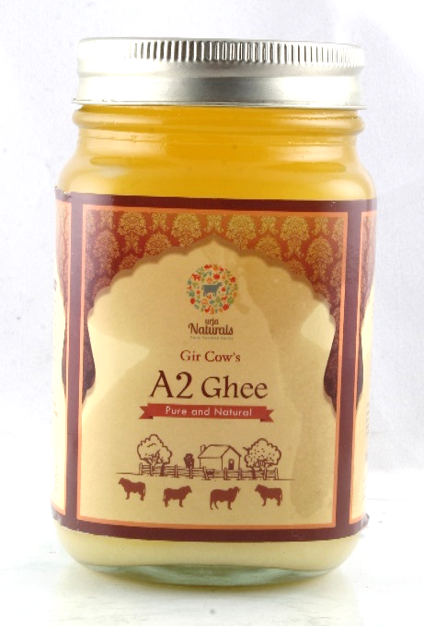 A2 Ghee