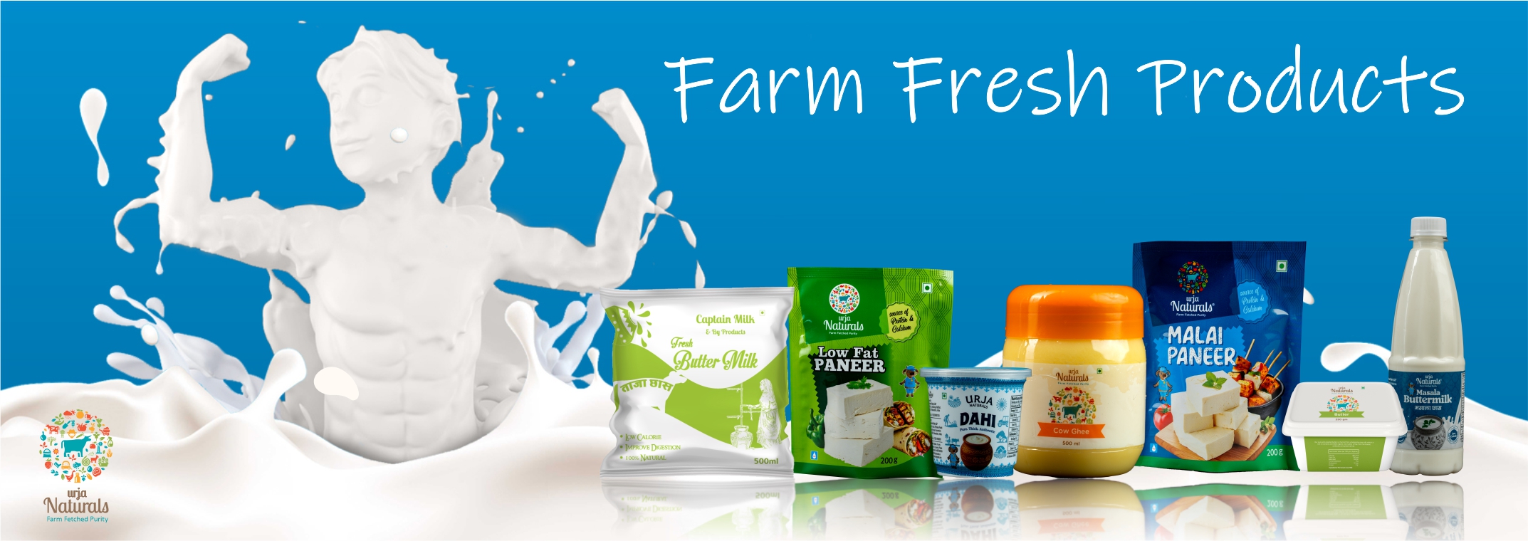 dairy Image